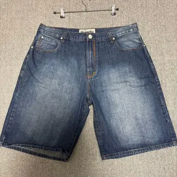 브루클린 바이브 데님 숏팬츠 42