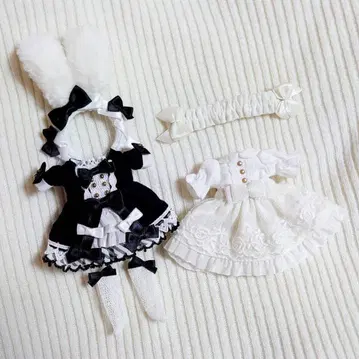 12/31까지 오비츠11 드레스 의류 아웃핏 정리 세트2