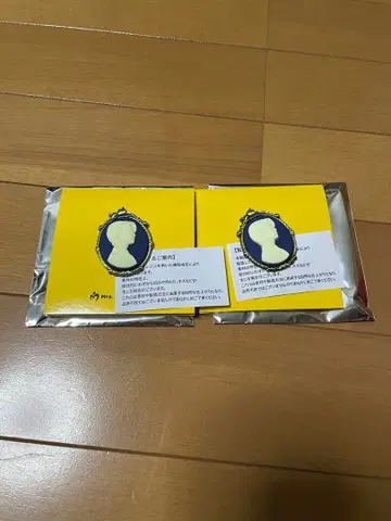 Mrs. GREEN APPLE 미세스 바벨탑 가챠 카메오 핀즈 C