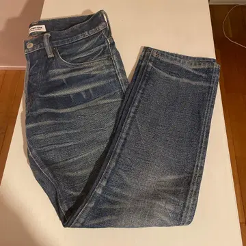 론 헤르만 데님