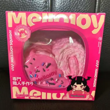 mellojoy 메로조이 팔미에 스트로베리