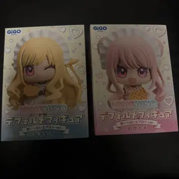 HIMEHINA SD 피규어 GiGO