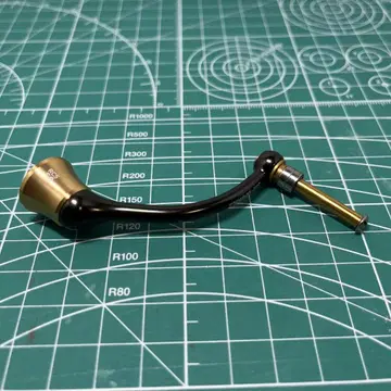 SLP WORKS SLP50 핸들