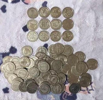 포켓몬 배틀 코인 피카츄 오박사 이상해꽃 거북왕 78개