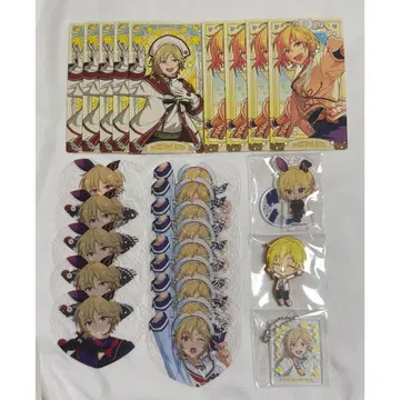 니토 나즈나 묶음 판매