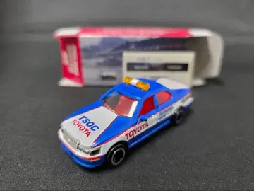 토미카 RM-10 셀시오 페이스카