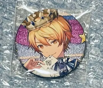 프로세카 글리터 캔뱃지 그리 텐마 츠카사