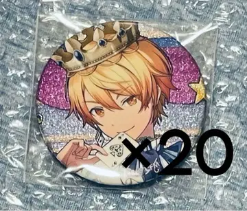 프로세카 글리터 캔뱃지 그리 텐마 츠카사