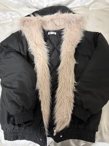 퍼 자켓 짧은 기장 S 사이즈 한국 스트릿 y2K 남성용 여성용