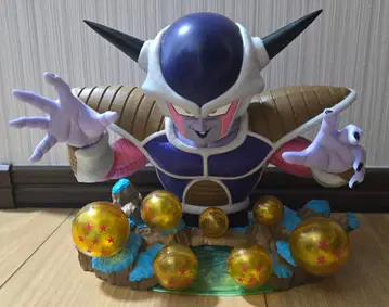 제일복권 드래곤볼 옴니버스 CROSS E상 프리저