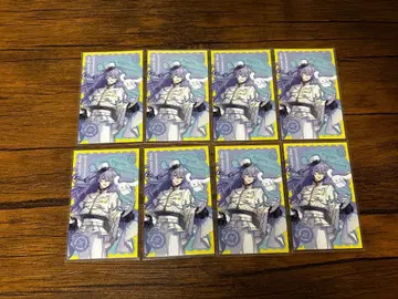 Dytica 산리오 캐릭터즈 호시미치 쇼 8장 세트