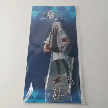 아스클레피오스 FGO fate 아크릴 스탠드 썸머 레스큐