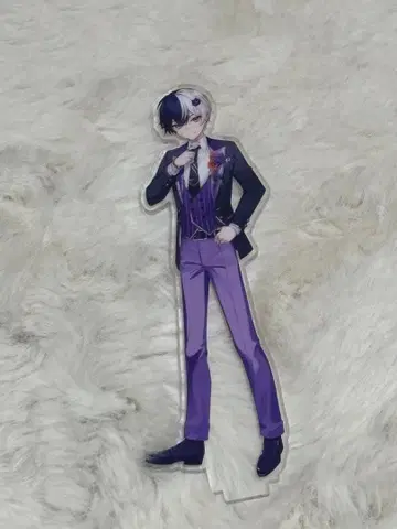 마제타 아크릴 스탠드 디오라마 아크릴 스탠드