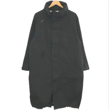DESCENTE DX-T0193 ALLWEATHER COAT