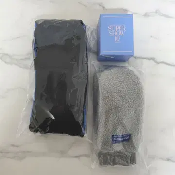 SUPER SHOW10 업그레이드 혜택