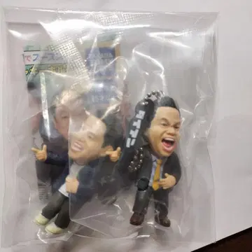 다이앤 고이 고이로 스스스한 가챠 키링 츠다