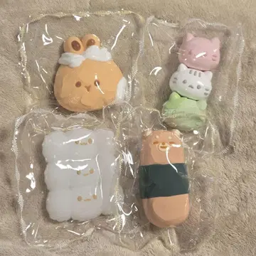 momo 스퀴즈 오뎅 시리즈