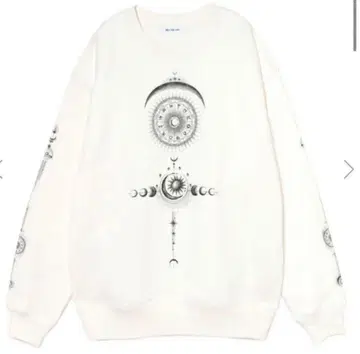 melt the lady 호로스코프 맨투맨