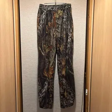 Gamehide real tree jarsey pants