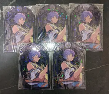 앙스타 중국 오토카리 아도니스 빛 아크릴 스탠드 앙상블 스타즈