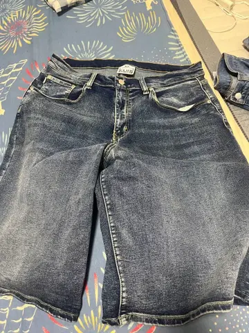 PRO CLUB 헤비 웨이트 숏팬츠 36