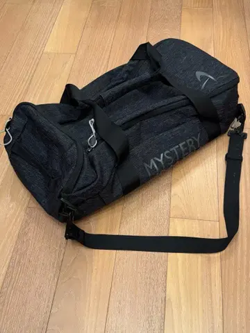 미스터리 랜치 미스터리 랜치 더플 보스턴 백