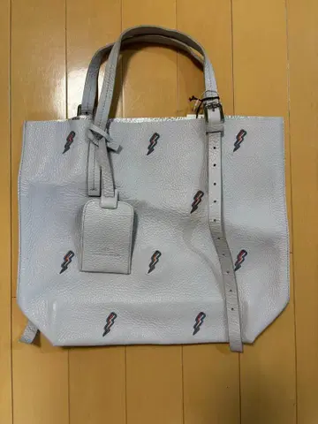 이탈리아 Nur 숄더백