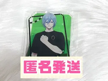 [ 미사용 새상품 ] 실버 아크릴 스탠드 트위스테 페스티벌