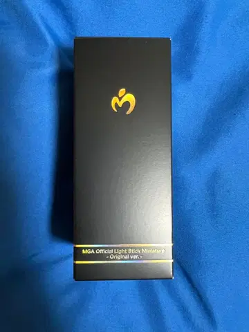미세스 Official Light Stick 미니어처