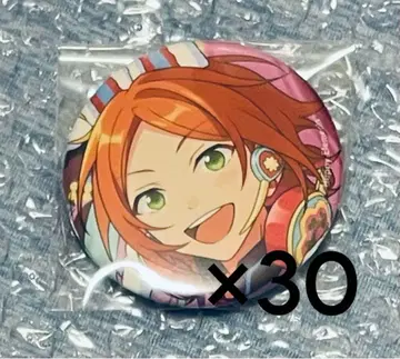 앙스타 컬렉션 캔뱃지 코레칸 아오이 히나타