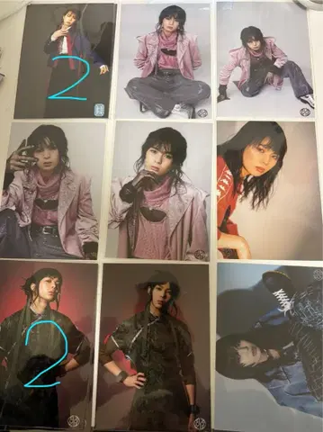 류구죠 Itaru 브로마이드