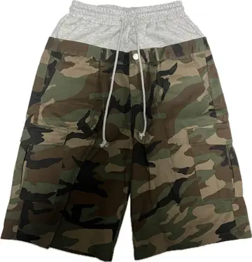 hisplinter 레이어드 팬츠 lex 착용 ozworld 착용