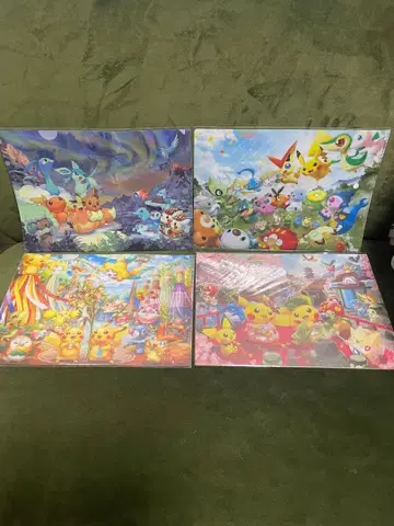 포켓몬 클리어 파일 포켓몬 센터 토호쿠R 오로라 투어 다회