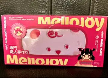 mellojoy 메로조이 치즈베어 타로