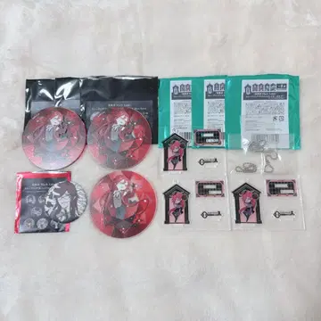 흑집사 Black Label 팬텀 호텔 Ver