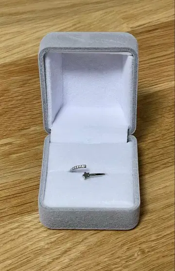 ATEEZ 성화 생일 MD굿즈 반지만