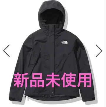 미사용 새상품 THE NORTH FACE SCOOP JACKET