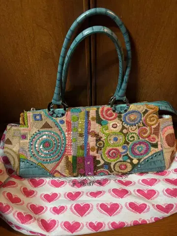 think bee! 싱크비! 핸드백