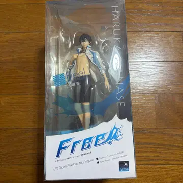free! 나나세 하루카 피규어 ALTER 호비스트
