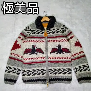 다색 뜨개질 배트 디자인 가디건