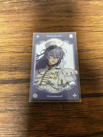 Dytica 산리오 캐릭터즈 별도 쇼