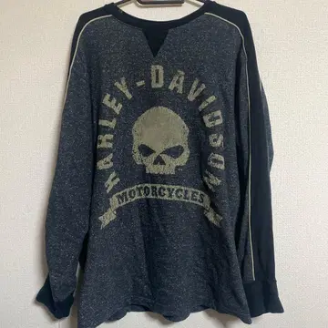 Harley-Davidson 롱T 사이즈 XL