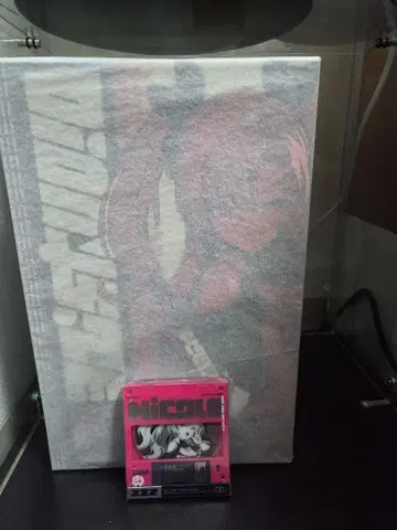 [ 혜택 ] 젠레스 존 제로 니코 데 1/7 완성품 피규어 [APEX]