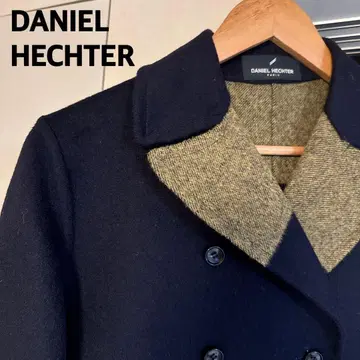 [레어] DANIEL HECHTER 다니엘 에슈텔 코트