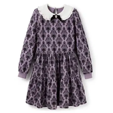 호른테드 맨션 원피스