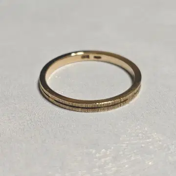 코코슈닉 K10 반지 10호