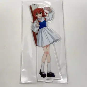 봇치더록 키타 이쿠요 아크릴 스탠드 로손