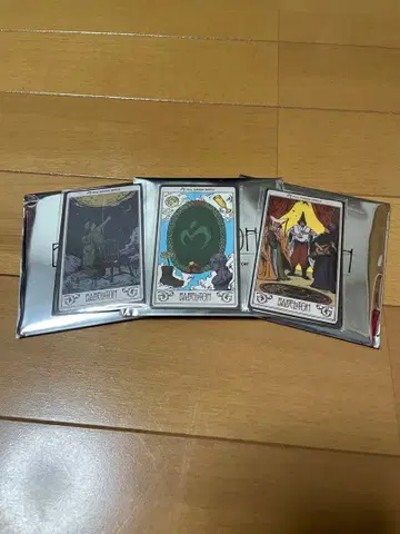 미세스 바벨탑 가챠 스티커 ABC 컴플리트