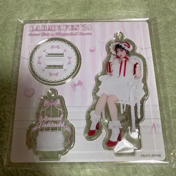 츠키아시 아마네 LARME FES 비스크돌 아크릴 스탠드