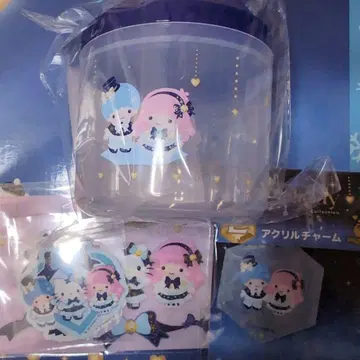 키키라라 Happy 복권 세트